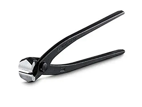 Stanley Alicate Turquês 220mm Aço Fino de Carbono