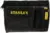Stanley Bolsa Mult 1-96-179 Preto 24×15,5x6cm Organizadora