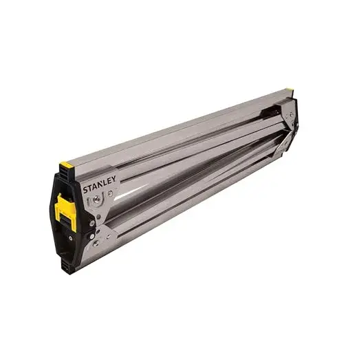 Stanley Cavalete Metálico Duplo 340kg