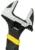 Stanley Chave Crescente 150mm Maxsteel