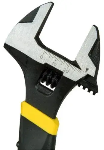 Stanley Chave Crescente 150mm Maxsteel