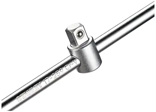 Stanley Chave Deslizante 1-17-259 Para Ferramentas Manuais