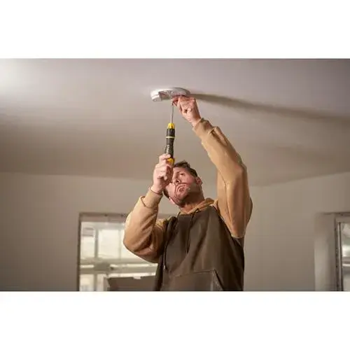 Stanley Chave Fendas Roquete 0-68-010 Amarelo e Preto