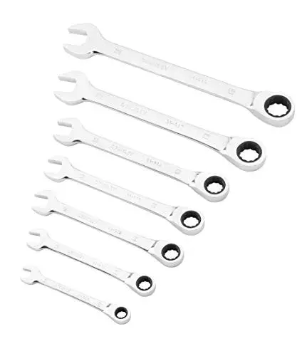 Stanley Chaves de Fenda de Roquete