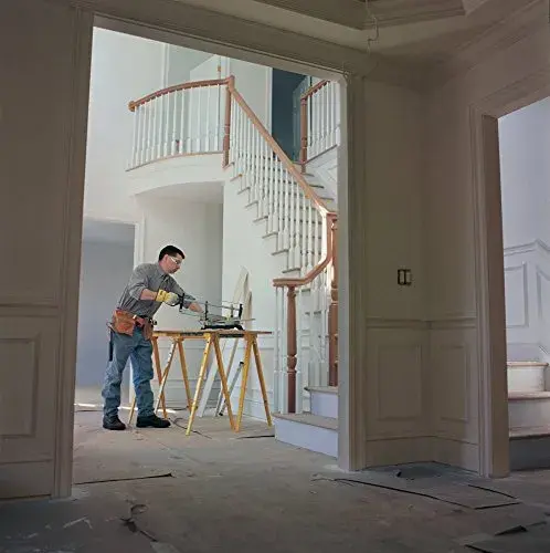 Stanley Esquadria Articulada Serra de Esquadria 560 mm