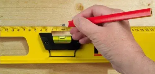 Stanley Fatmax Nível 120cm