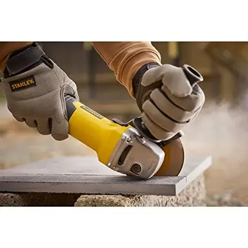 Stanley FMEG225VS-QS 1100W 125mm