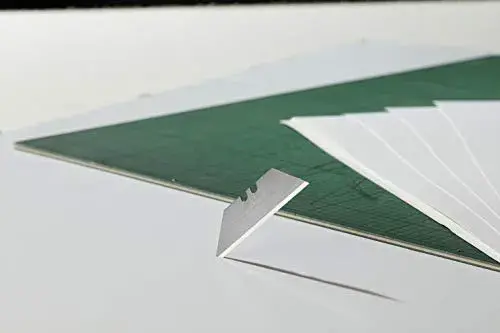 Stanley Folhas de Faca 1992 1-11-921