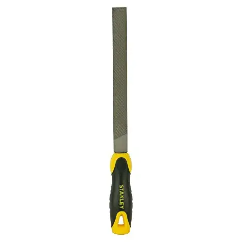 Stanley Grampos Aço Alto Carbono