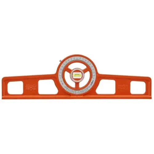 Stanley JM 50 Nível Antichoc 1-42-262