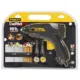 Stanley Kit Pistola de Cola 6-GR100 Alta Performance