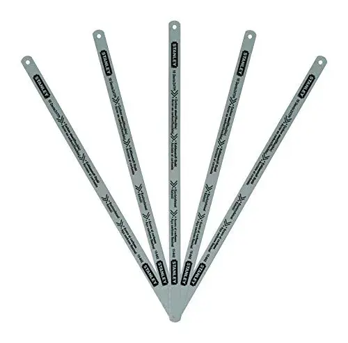 Stanley Lâmina de Aço Carbono 2-15-842