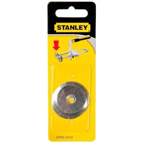 Stanley Lâmina para Gramil STHT0-16131