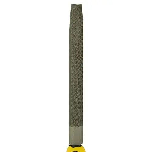 Stanley Lima Meia Cana de Aço Alto Carbono 200mm Ergonomico