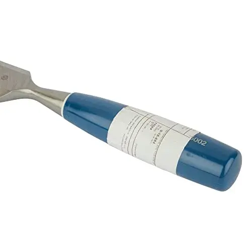 Stanley Limas Formão Inquebrável 32 mm