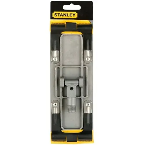 Stanley Lixadora Manual com Cabo Alumínio Reforçado