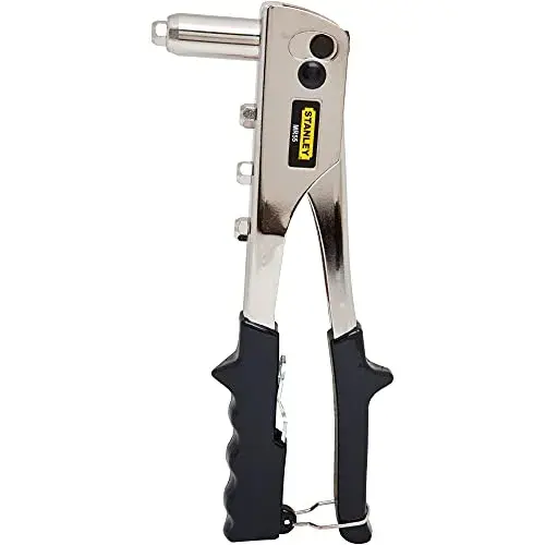 Stanley Máquina de Rebitar MR55 Aço Alumínio