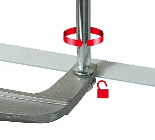 Stanley Mini Serra em Metal 300mm Precisa