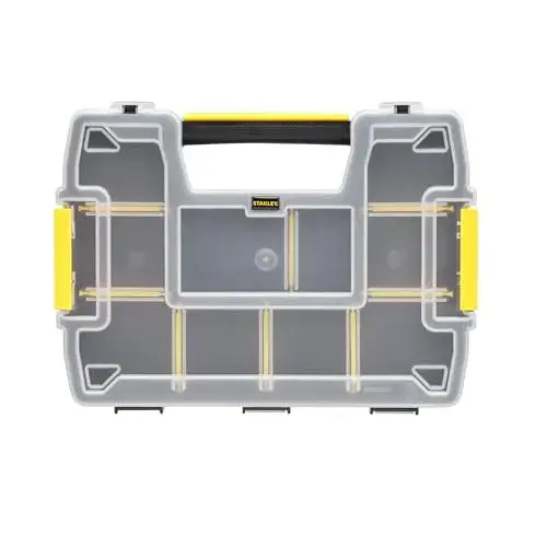 Stanley Organizador Sortmaster Light Compacto