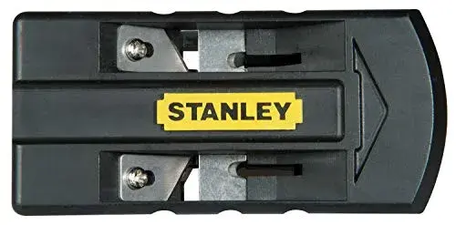 Stanley Perfilador de Cantos STHT0-16139 Ajustável 12,5mm a 25,4mm