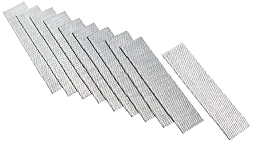 Stanley Pregos 30mm Aço Inox