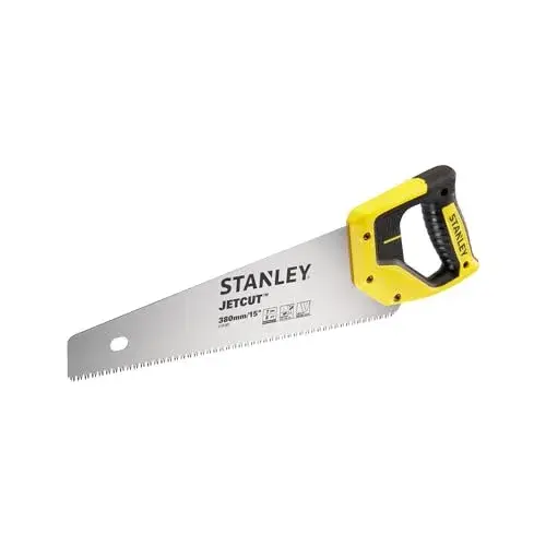 Stanley Serrote Aço Sueco 380mm