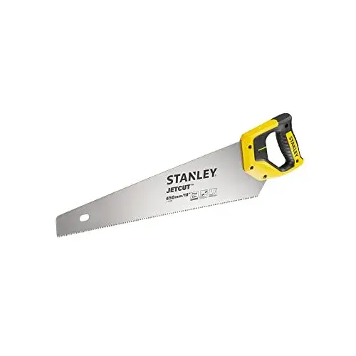 Stanley Serrote Madeira 450mm