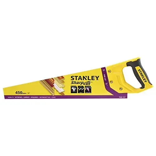 Stanley Serrote Universal 18 Polegadas
