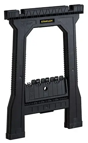 Stanley STST1-70355 Cavalete Dobrável Leve e Portátil