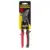 Stanley Tesoura Corta Chapas 250mm Vermelha 2-14-567