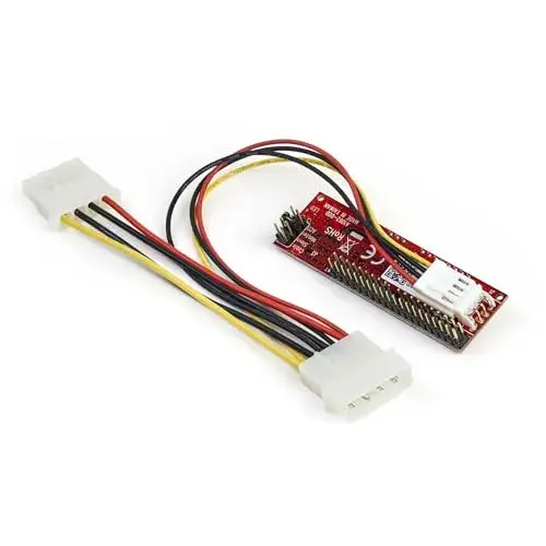 Startech Adaptador de Interface IDE para SATA