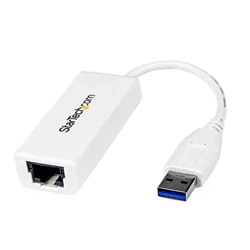 Startech Adaptador de Rede USB 3.0 GIGABIT Ethernet