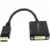 Startech Adaptador DisplayPort para DVI 4 polegadas