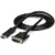 Startech Adaptador DisplayPort para DVI-D 1,8m