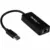Startech Adaptador NIC Externo USB 3.0 para Ethernet Gigabit