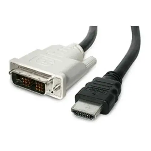 Startech Cabo HDMI a DVI 1.8m Macho a Macho