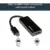 StarTech CDP2HD Adaptador VGA USB-C
