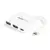 Startech CDP2HDUACPW Adaptador USB-C para USB 3.0/HDMI White
