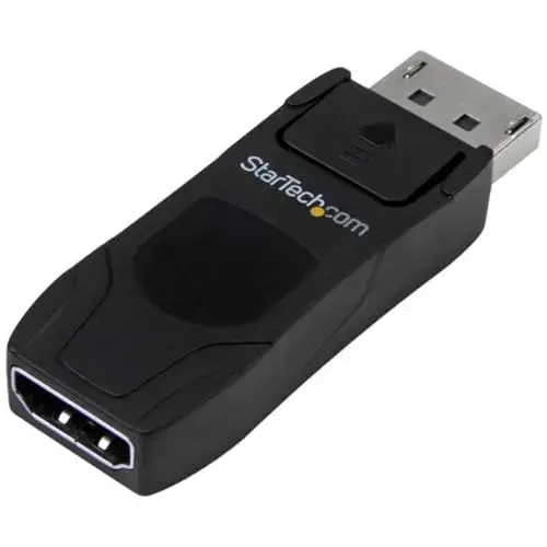 Startech.com Adaptador Passivo DisplayPort para HDMI 4K
