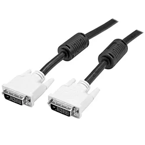 Startech.com Cabo DVI-D Dual Link 2m M/M