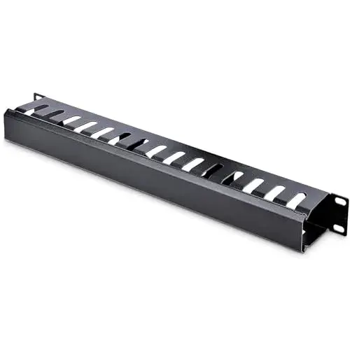 Startech.com CMDUCT1UX Painel de Gestão de Cabos