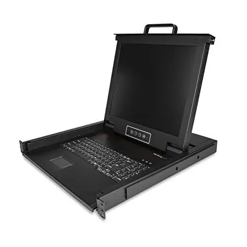 Startech.com Consola Kvm Rack VGA 17
