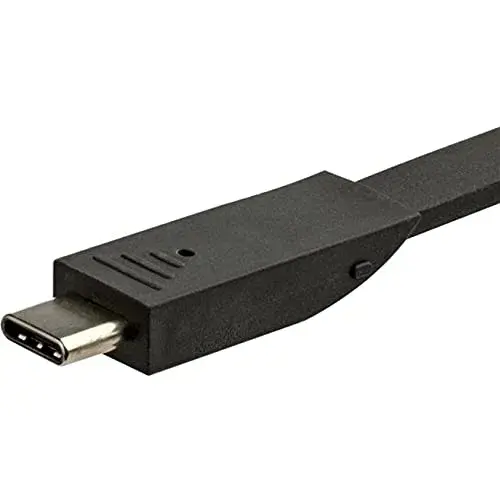 Startech.com DKT30CHVSCPD Docking Station USB-C HDMI VGA Preto