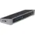 Startech.com Docking Station USB 3.0 Tripla Tela Preto