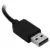 Startech.com HB30A3A1CSFS Hub USB 3.0 Type-a 3 portas