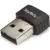Startech.com Micro Adaptador de Rede Wifi USB AC600