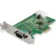 Startech.com PEX1S953LP Placa PCIe Série 1 Porta
