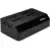 Startech.com SDOCK4U33 Docking Station para Discos Rigidos Preto
