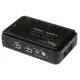 Startech.com Splitter 2 Port USB KVM Switch Kit
