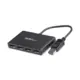 Startech.com splitter Displayport 4xDisplayPort Macho MSTDP124DP